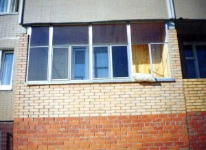 Юридическая и техническая стороны вопроса — как пристроить балкон на первом этаже